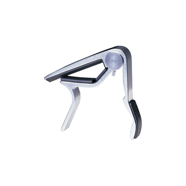 DUNLOP Capotato Acoustic Curved Trigger® per Tastiera Piatta. Modello 84FN