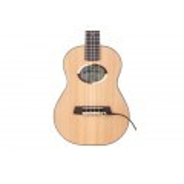 KNA UK-1 piezo pickup per Ukulele. Modello UK-1