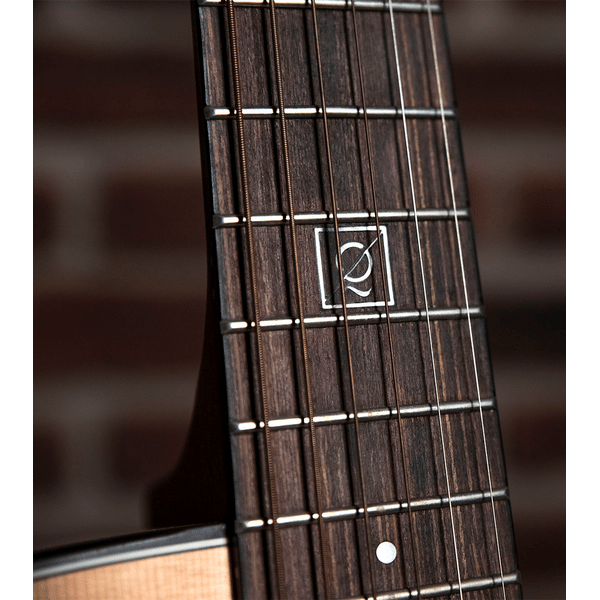 OQAN QGA-100 CE SOLID NAT (PREAMP)