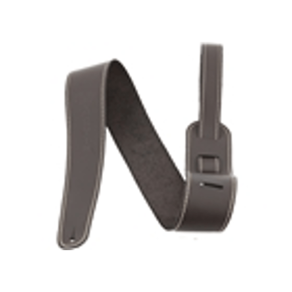 Martin & Co. 18A0045 Tracolla Slim, Leather, Brown