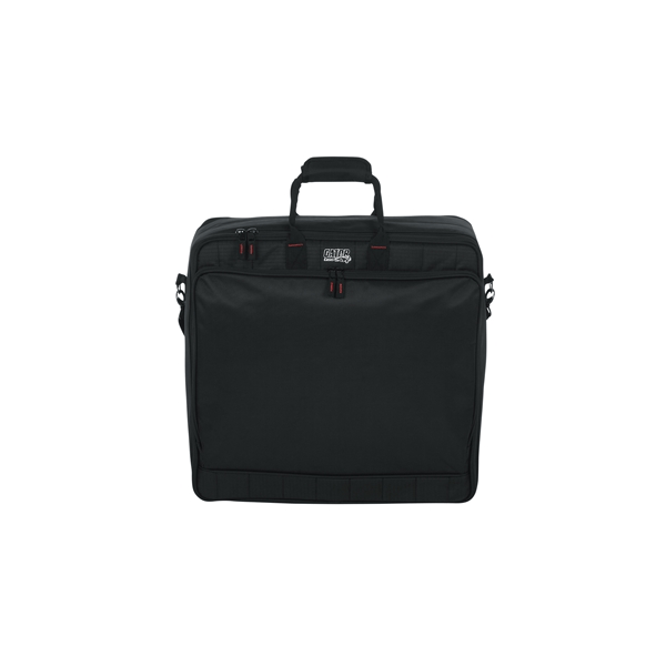 Gator Cases G-MIXERBAG-2020 Borsa mixer/attrezzatura 50,8 x 50,8 x 14