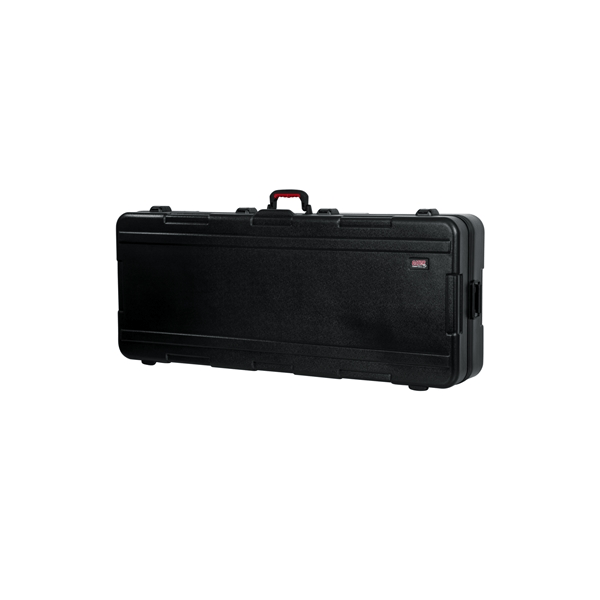 Gator Cases GTSA-KEY76D Custodia TSA ATA Tastiera 76 tasti Deep con rotelle
