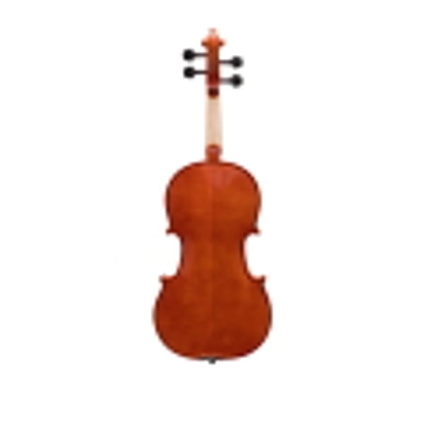 SOUNDSATION Viola 40,6mm Virtuoso Student completa di astuccio e archetto. Modello VIOVS-16