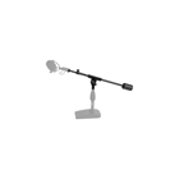 Gator Frameworks GFW-MIC-0022 Braccio boom da 71 cm con contrappeso da 1,13 kg