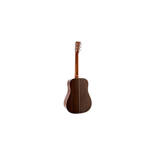 Martin & Co. HD-28 Sunburst (2025)
