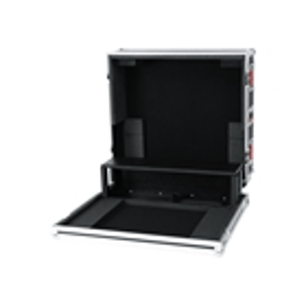 Gator Cases GTOURAHSQ7 Flight Case Mixer Allen & Heath SQ-7