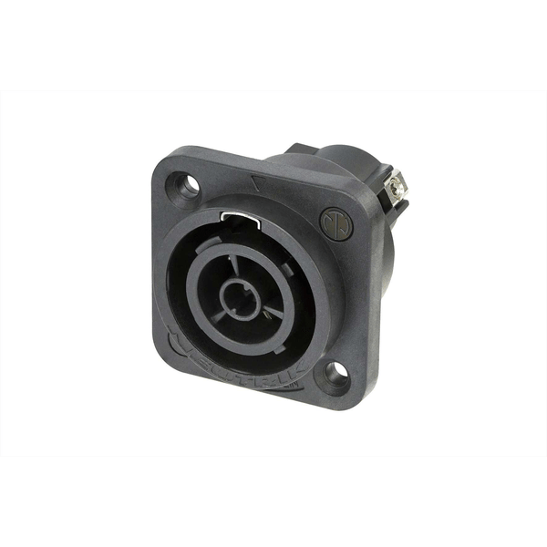 NEUTRIK NAC3FPX-ST-TOP