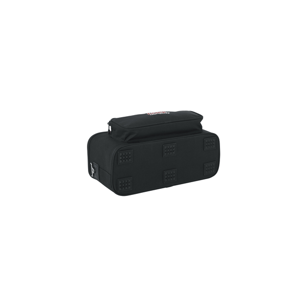 Gator Cases GM-12B Borsa 12 microfoni