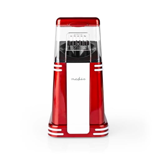 Macchina Popcorn 1200W