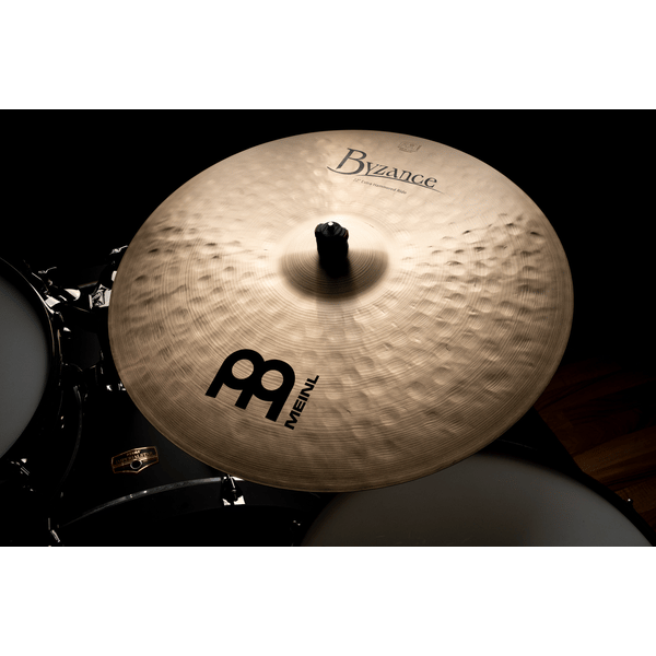 MEINL B22EHR