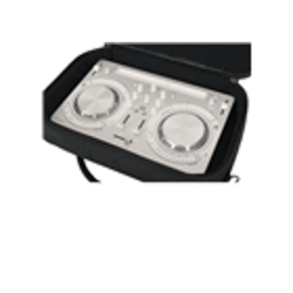 Gator Cases GK-1610 Borsa micro key/controller - 40,6 x 25,4 x 7,6 cm