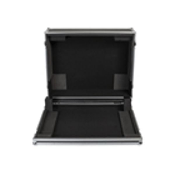Gator Cases GTOURAVANTISNDH Flight Case Mixer Allen & Heath Avantis