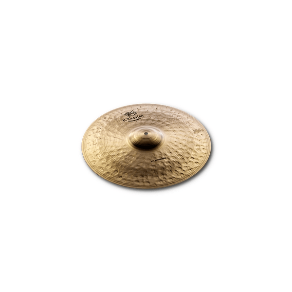 Zildjian K1023-17" K Constantinople Suspended - Suspended