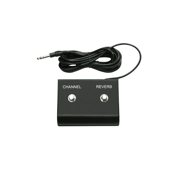 Hiwatt FS201 Footswitch a due vie