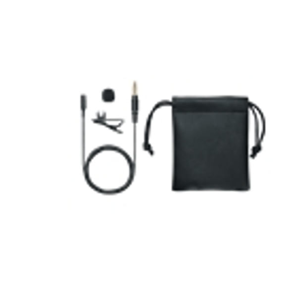 Shure MVL Mic lavalier condensatore omni smartphone/tablet