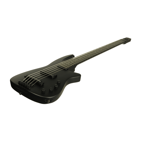 NS Design WAV5 Radius Bass 5 Matte Black