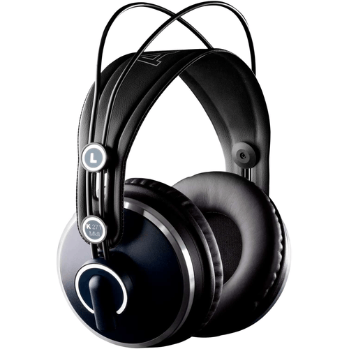 AKG ITALIA HEADPHONES K271 MKII