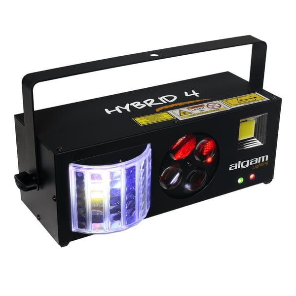 Algam Lighting HYBRID 4