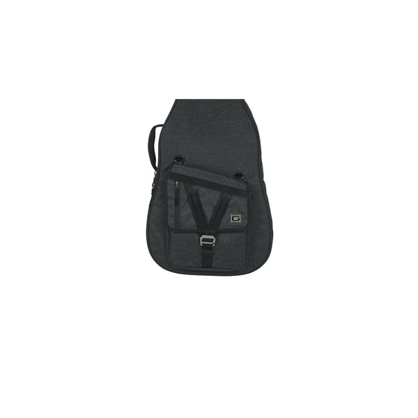 Gator Cases GT-RES00CLASS-BLK Borsa GT nera Reso/00/classica