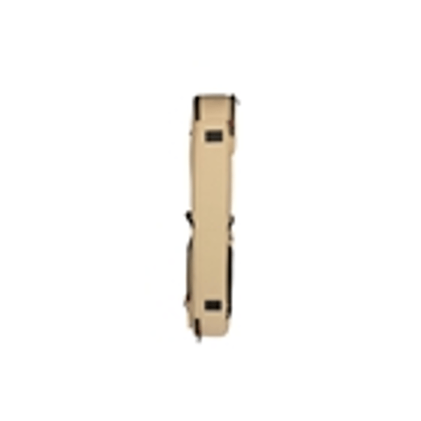 Gator Cases G-ICONDREAD Borsa ICON chitarra dreadnaught Marrone