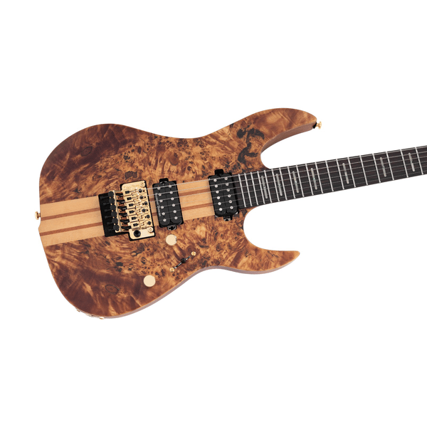 SIRE GUITARS X10 NATURAL SATIN