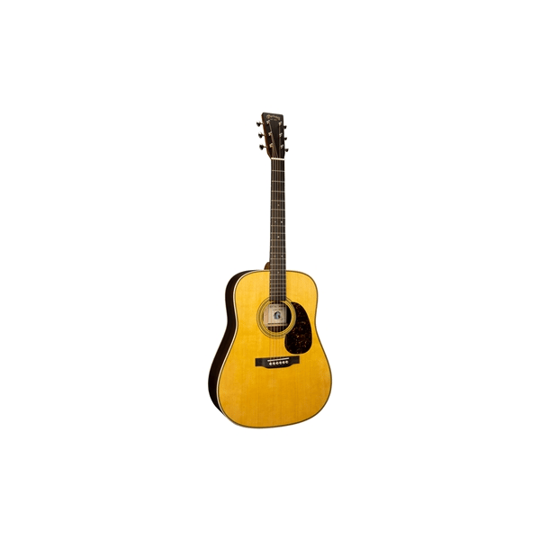 Martin & Co. D-28 Billy Strings