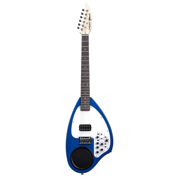 Vox APC-1 Blue Metallic. Modello C1030160035