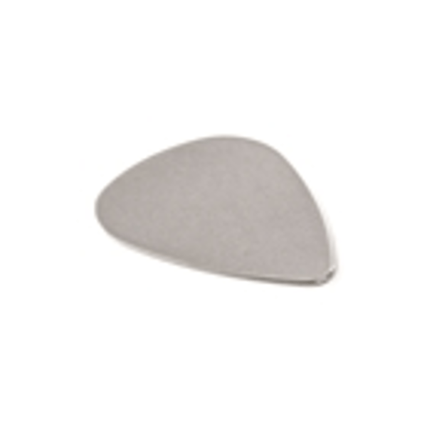 Dunlop 46RF.51 Stainless Steel Standard .51mm
