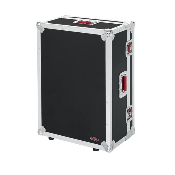 Gator Cases G-TOURM32RNDH Flight Case Mixer Midas M32R