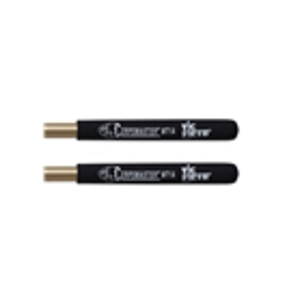 Vic Firth MT1A - Corpsmaster Multi-Tenor Mallets