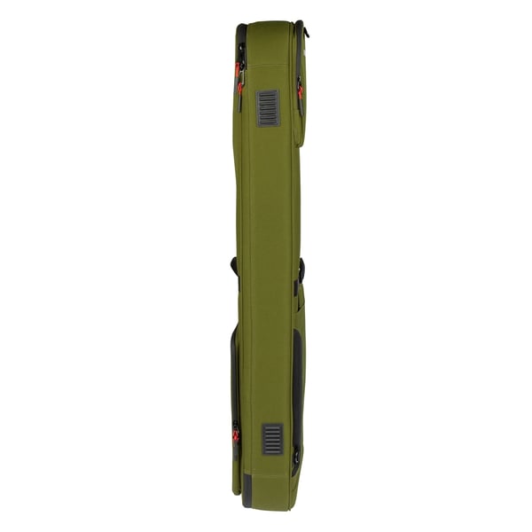 Gator Cases G-ICON335 Borsa ICON chitarra stile 335 Verde