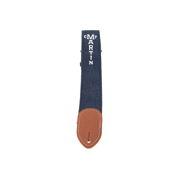 Martin & Co. 18A0077 Tracolla Eco-Denim
