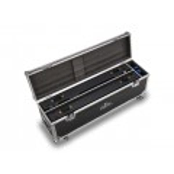 SOUNDSATION Flight Case per 2 Barre a LED AXIS IV & AXIS IV MKII