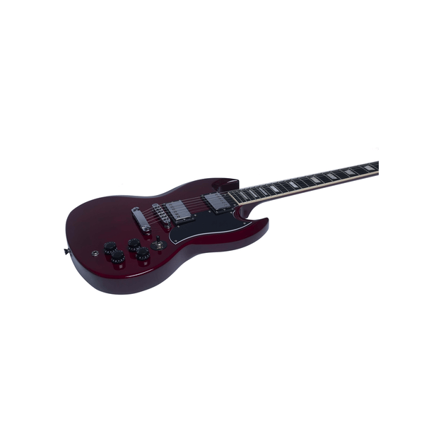 Eko Guitars DV-300 Red