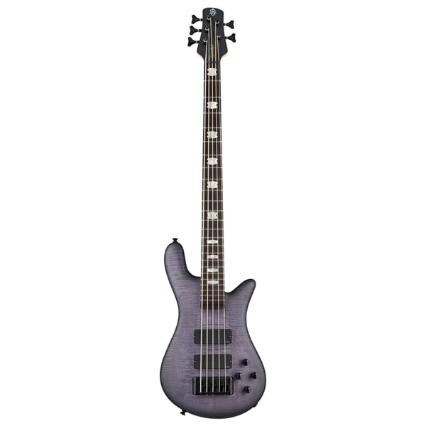Spector Euro 5 LX Bolt-On - Nightshade