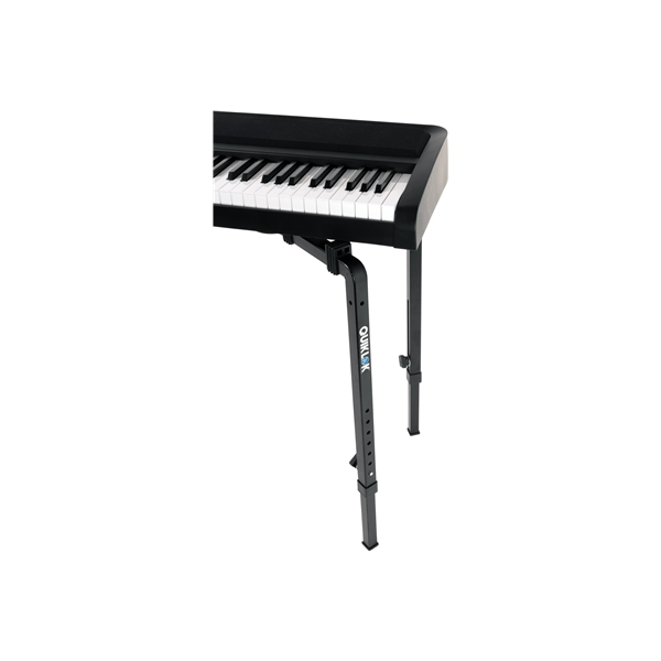 Quik Lok WS/650 Supporto regolabile in altezza e lunghezza