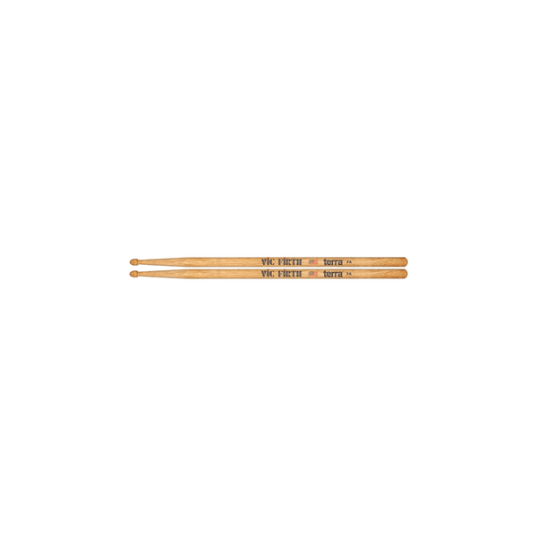 Vic Firth 7AT - Bacchette American Classic TERRA
