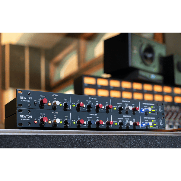 RUPERT NEVE DESIGNS 5034 Newton Channel