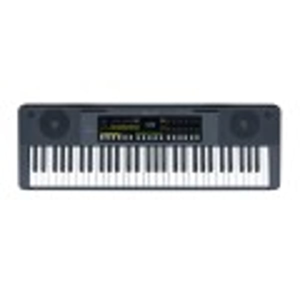 SOUNDSATION Tastiera arranger a 61 tasti di tipo piano