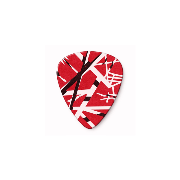 Dunlop EVH102P073 EVH Tortex Pick .73 mm