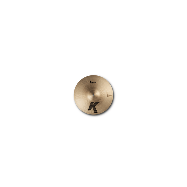 Zildjian K0822-13" K HiHat Bottom