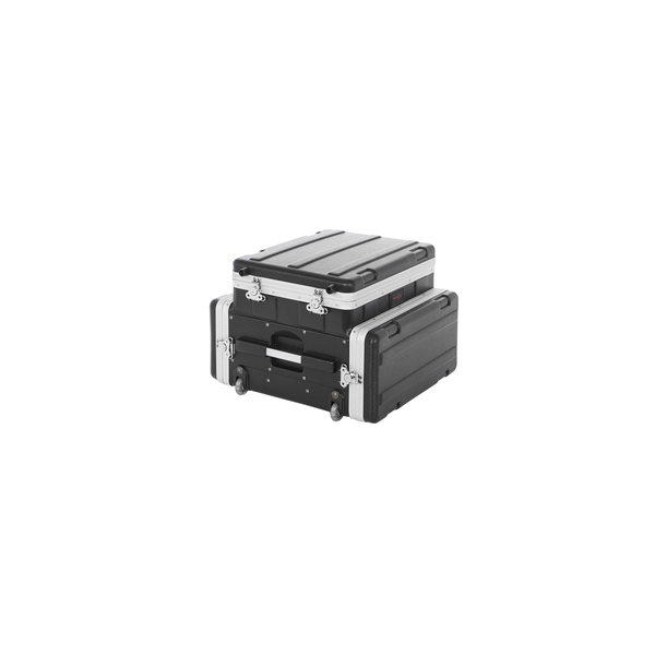 Gator Cases GRC-STUDIO4GO-W Custodia Laptop o Mixer sopra 4U Rack
