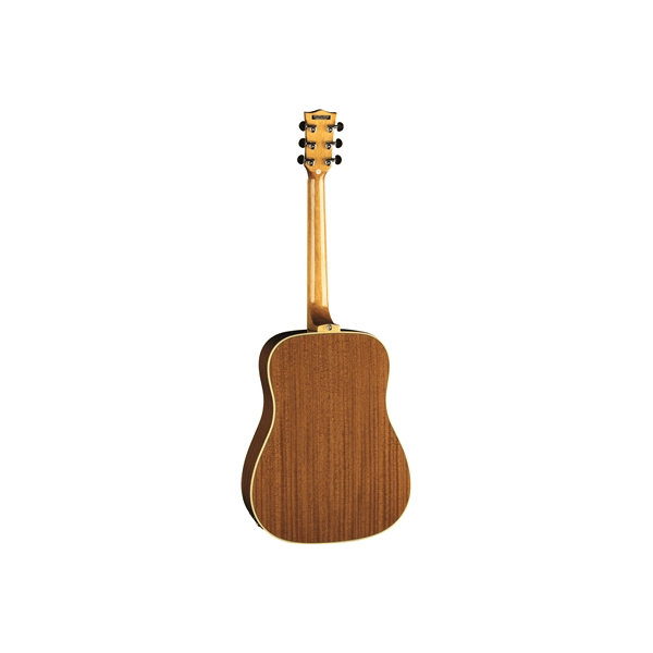 Eko Guitars One D EQ Natural