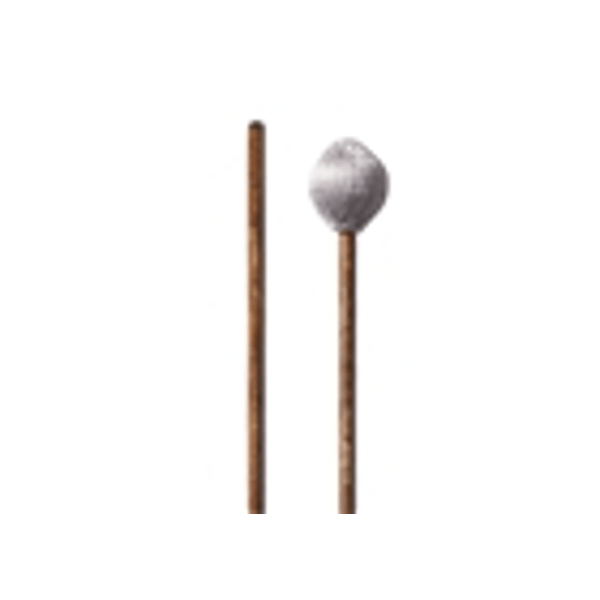Vic Firth M70 - Corpsmaster Keyboard Mallets Series - Medium/Cord