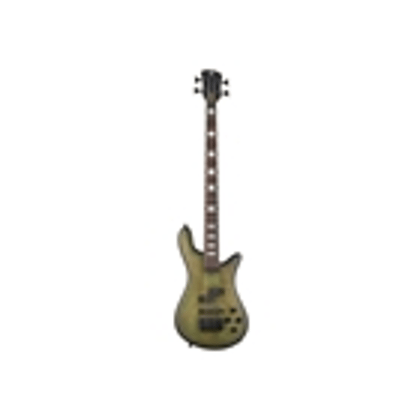 Spector Euro 4 LX Bolt-On - Haunted Moss