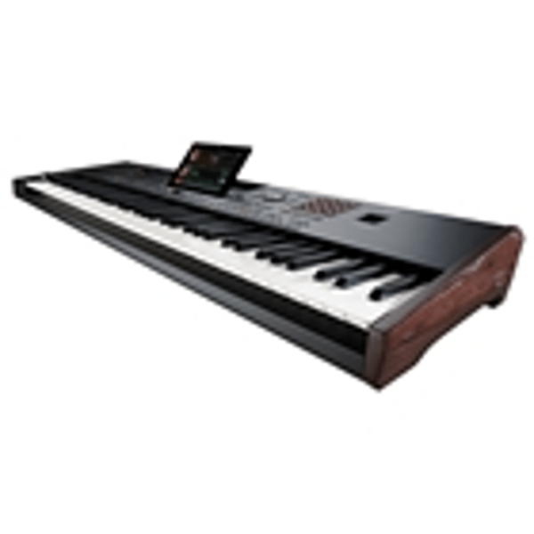 Korg PA5X-76