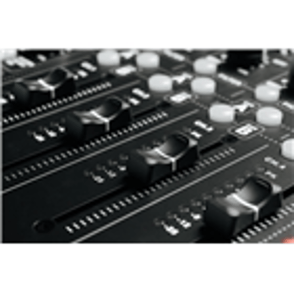Allen & Heath PLAYdifferently Model 1.4
