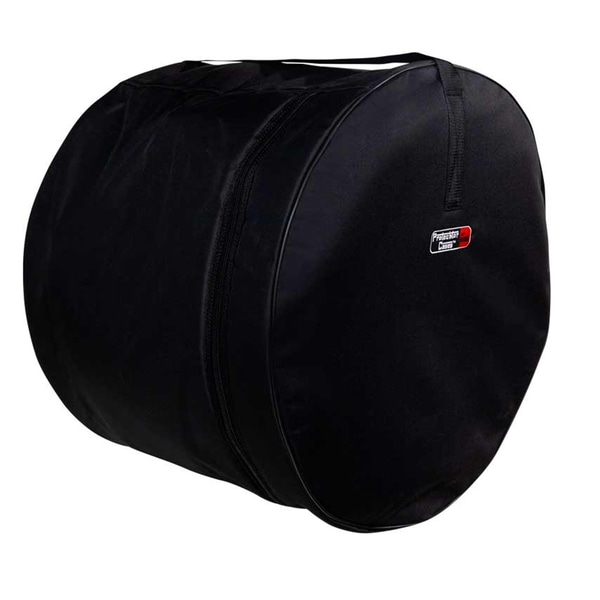 Gator Cases GP-2216BD Borsa imbottita per grancassa 22" x 16"<br>