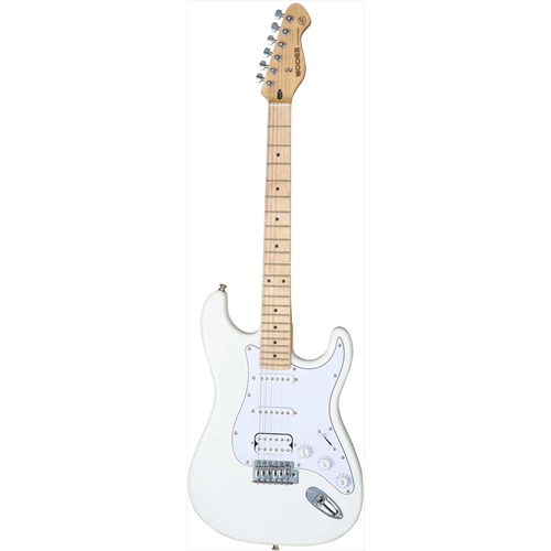 MOOER MSC11 PRO POLAR WHITE