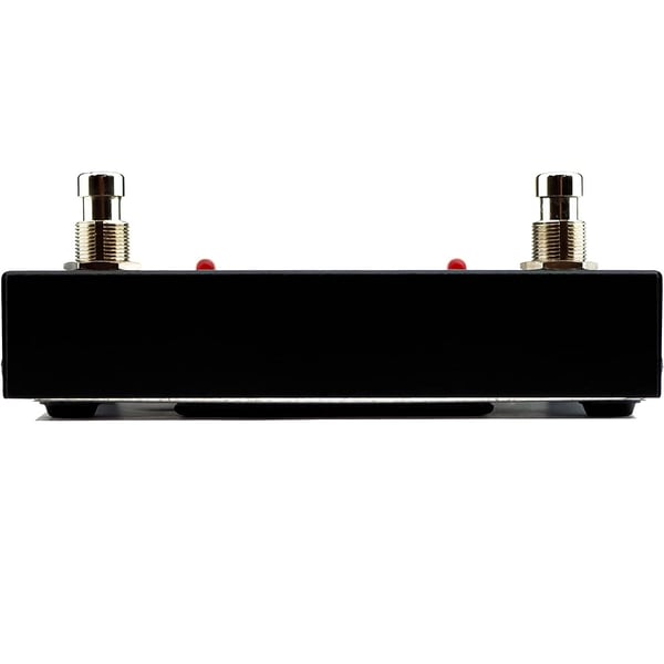 MORLEY ABY-G GOLD ABY SWITCHER SELECTOR COMBINER PER CHITARRE STRUMENTI AMPLIFICATORI A/B/Y